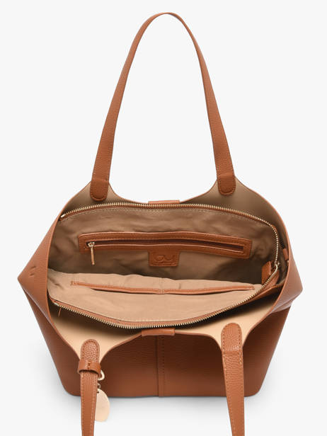 Sac Porté Main Sunset By byblos Marron sunset BS79B01 vue secondaire 3