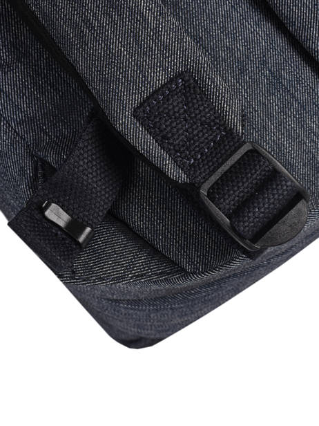 Sac A Dos Mini Kipling Bleu back to school 253 vue secondaire 3