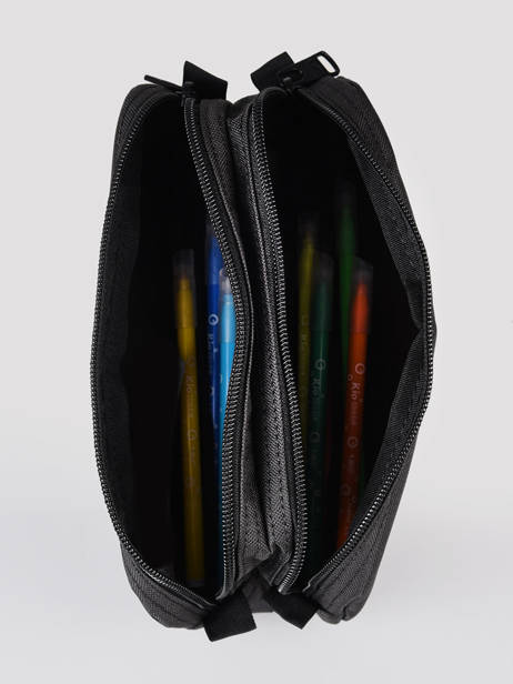 Trousse Back To School Roxy Noir back to school RJAA3899 vue secondaire 1