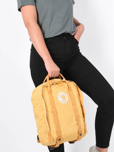 Sac à Dos Fjallraven kanken 23511 vue secondaire 3