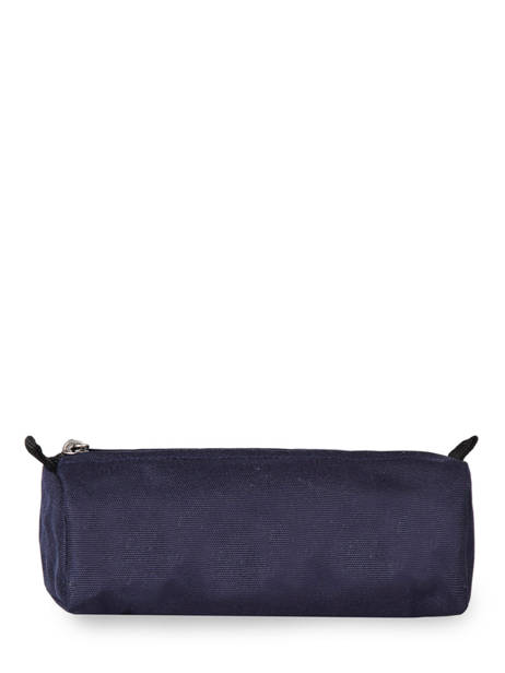 Trousse Benchmark  Eastpak Bleu authentic EK372 vue secondaire 2