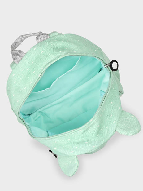 Mini Sac à Dos 1 Compartiment Trixie animals 90 vue secondaire 3