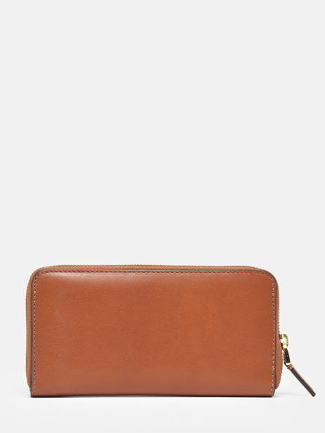 Portefeuille Dryden Cuir Lauren ralph lauren dryden 32876730 vue secondaire 2