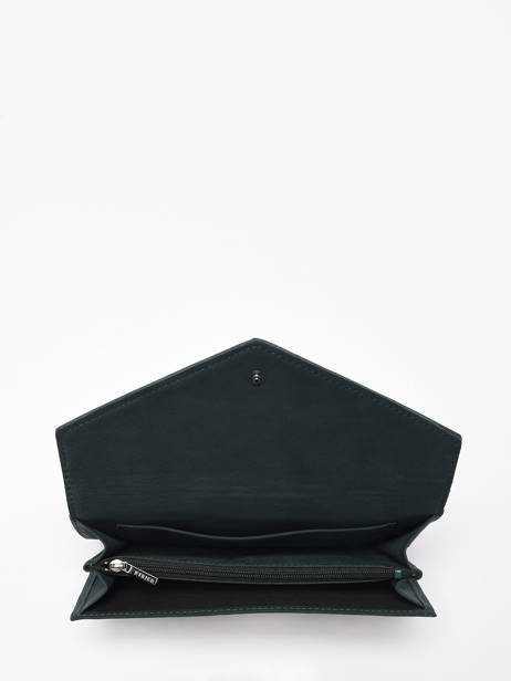 Tout-en-un Etincelle Nubuck Cuir Etrier Vert etincelle nubuck EETN904 vue secondaire 2