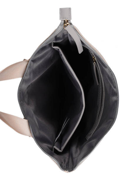 Umea - Sac à Dos Pc14'' Kapten and son Gris backpack UMEA vue secondaire 4